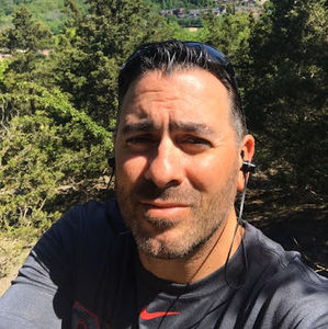 Meet your Posher, Scott